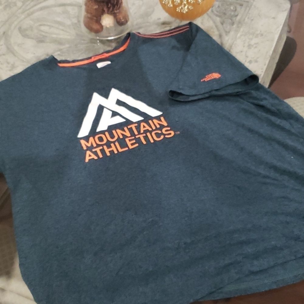THE NORTH FACE SHIRT Outdoors Large